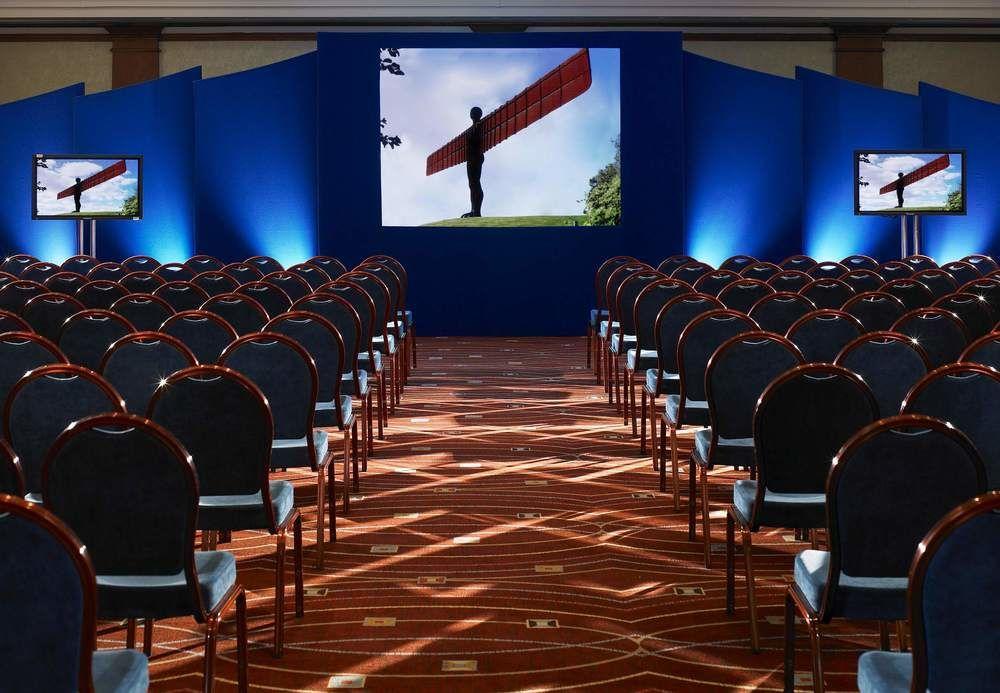 Delta Hotels By Marriott Newcastle Gateshead Swalwell Ngoại thất bức ảnh