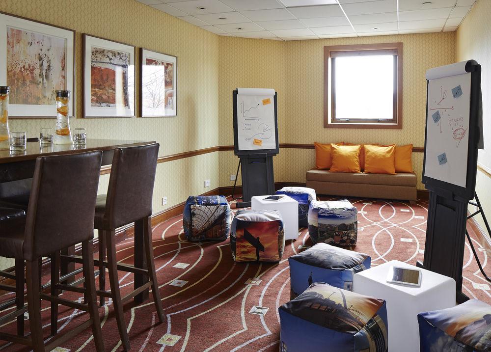 Delta Hotels By Marriott Newcastle Gateshead Swalwell Ngoại thất bức ảnh