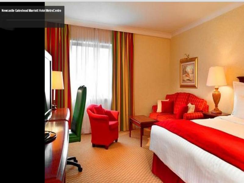 Delta Hotels By Marriott Newcastle Gateshead Swalwell Ngoại thất bức ảnh