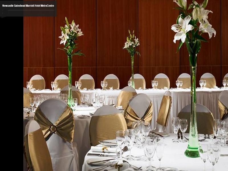 Delta Hotels By Marriott Newcastle Gateshead Swalwell Ngoại thất bức ảnh