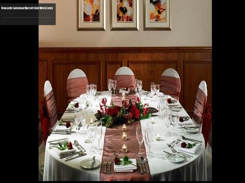 Delta Hotels By Marriott Newcastle Gateshead Swalwell Ngoại thất bức ảnh