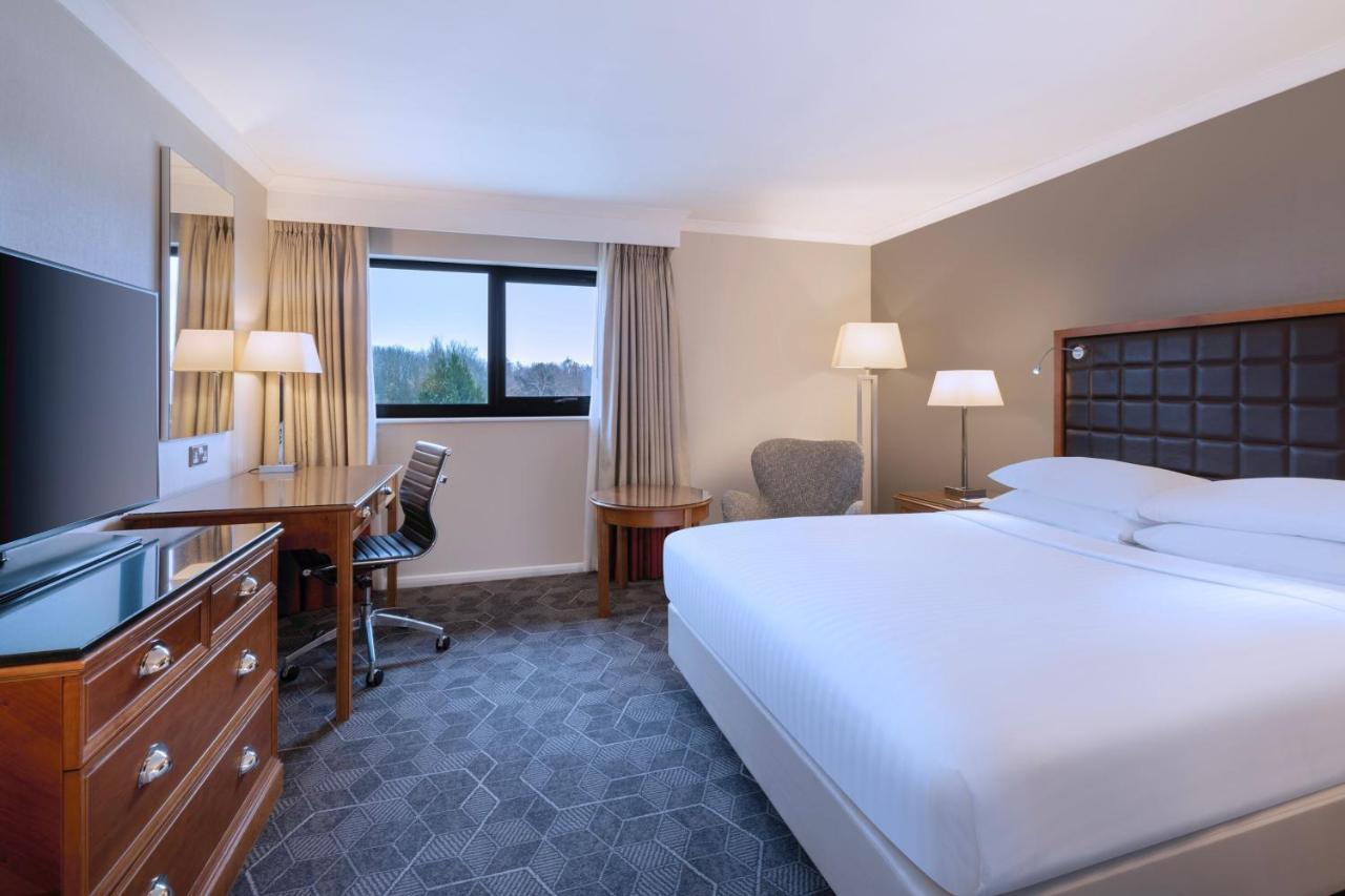 Delta Hotels By Marriott Newcastle Gateshead Ngoại thất bức ảnh