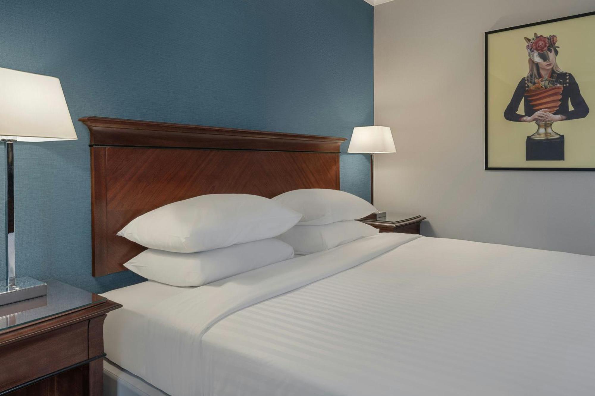 Delta Hotels By Marriott Newcastle Gateshead Swalwell Ngoại thất bức ảnh