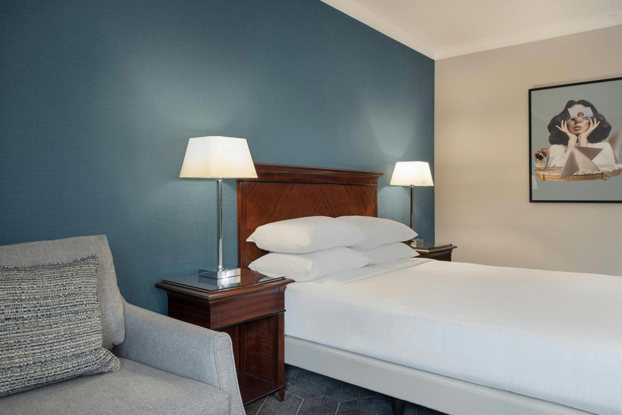Delta Hotels By Marriott Newcastle Gateshead Swalwell Ngoại thất bức ảnh