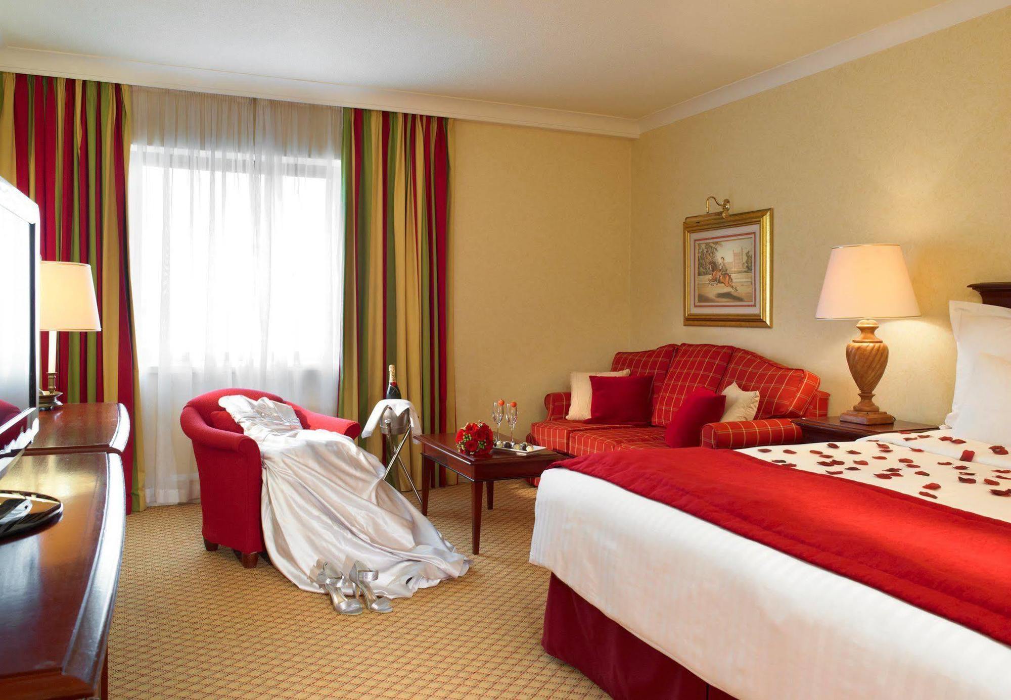 Delta Hotels By Marriott Newcastle Gateshead Swalwell Ngoại thất bức ảnh