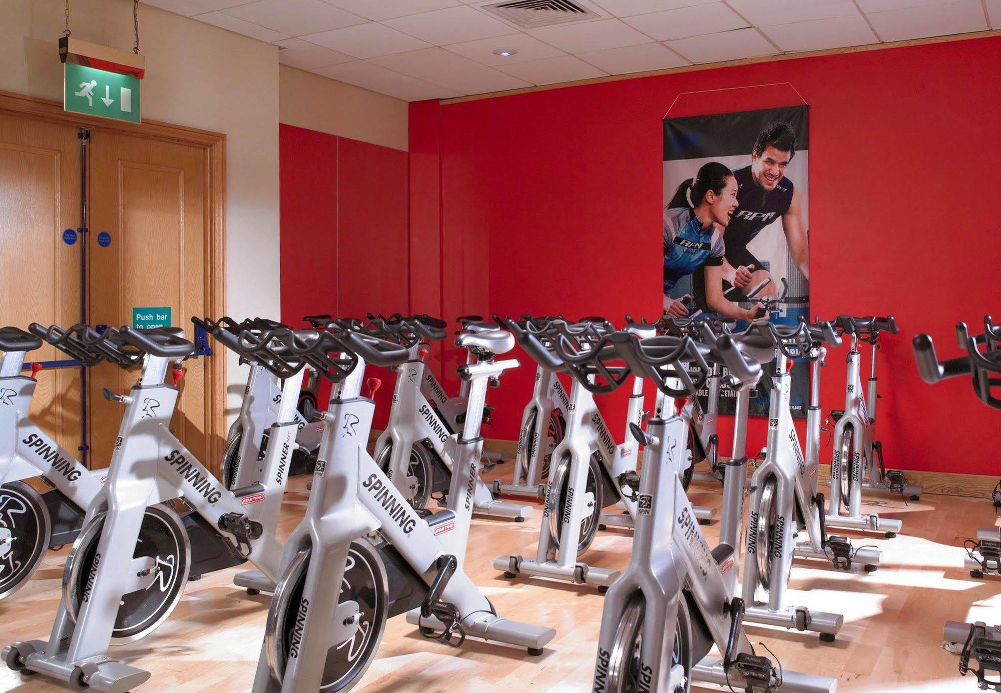 Delta Hotels By Marriott Newcastle Gateshead Swalwell Ngoại thất bức ảnh